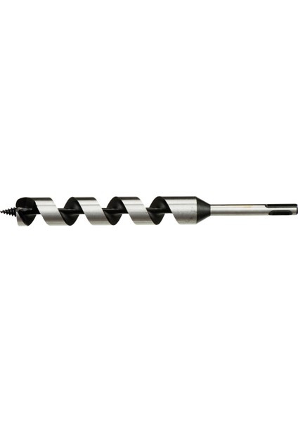 Sds Ağaç Delme Matkap Ucu 12X250