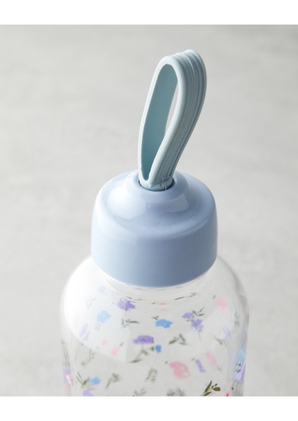 Pura Cam Şişe 450 ml Şeffaf modelleri