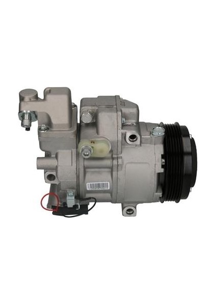 Klıma Kompresoru Mercedes W168 W414 A0002309411