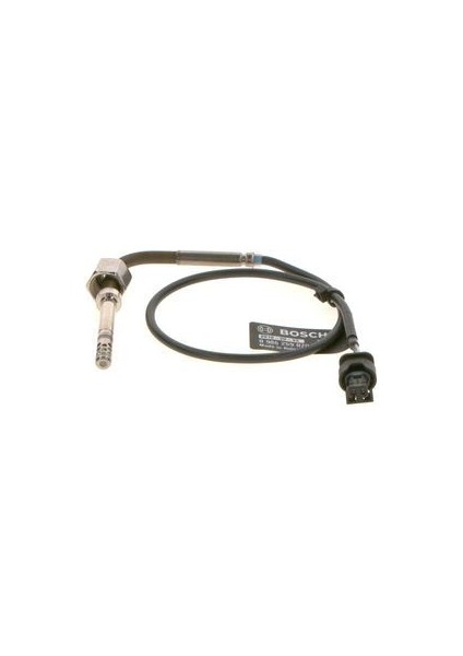 Egzoz Sıcaklık Sensoru Egr Sonrası Mercedes W204 X204 W205 W212 C218 W463 C292 A0009054305