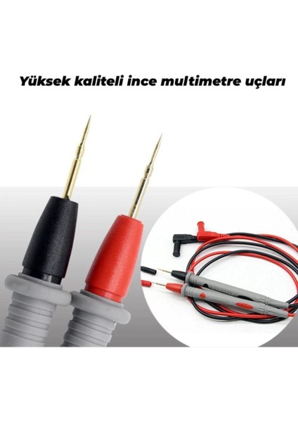 KT009 Smd Ölçü Aleti Probu fırsatları
