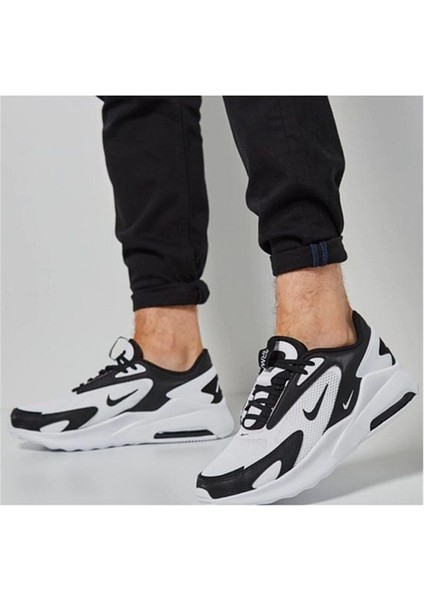 Air Max Bolt Erkek Günlük Sneaker Spor Ayakkabı Beyaz CU4151-102 V2