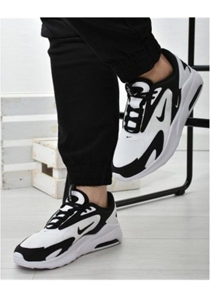 Air Max Bolt Erkek Günlük Sneaker Spor Ayakkabı Beyaz CU4151-102 V2 fiyatları