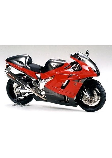 Tamiya 1/12 Yoshimura Hayabusa X-1 Plastik Motorsiklet Maket Model Yapım Kiti fiyatları