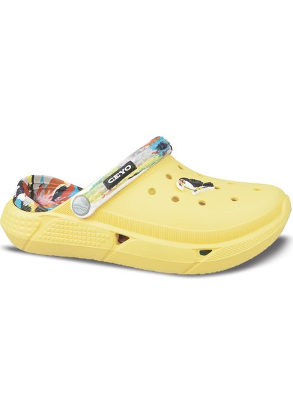 Kadın Sabo Toucan (35-40) fiyatları