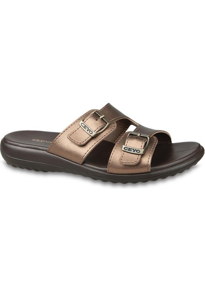 Kadın Terlik Palermo-6 (35-41) modelleri