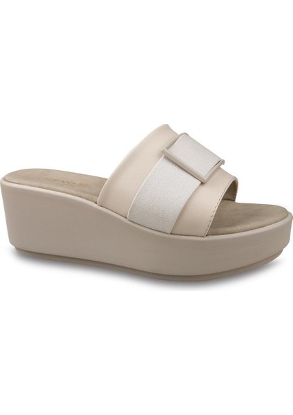 Kadın Terlik 9987-4 (35-41) fiyatları