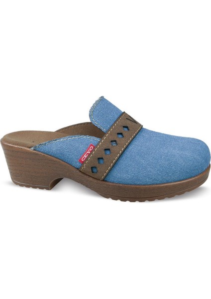 Kadın Sabo Wonderwalk (35-41)