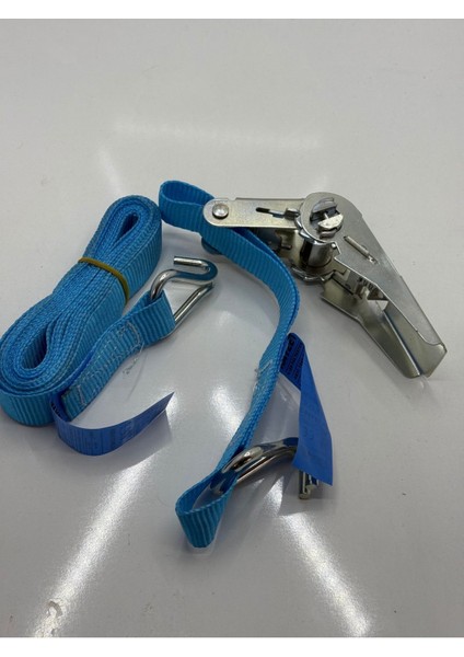 Yük Gerdirme Spanzet Küçük