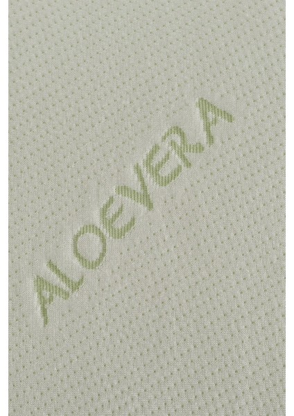 Aloevera Yastık Kılıfı Visco Visko 60X40X14CM modelleri