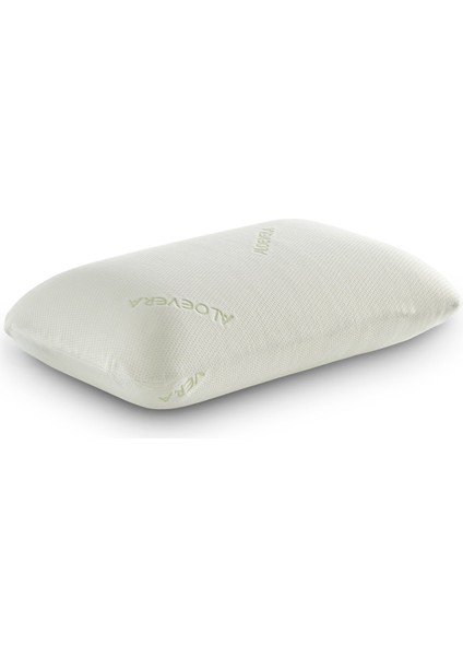 Aloevera Yastık Kılıfı Visco Visko 60X40X14CM fırsatları