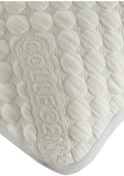 Kolajen Collagen Güzellik Yastık Kılıfı Visco Visko 60X40X14CM modelleri