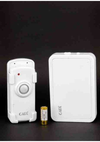 -CT-103 Kapı Zili