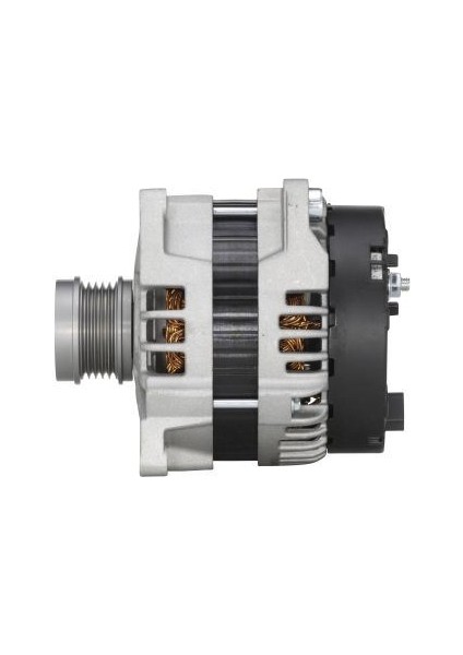 Alternator 14V 150A Mercedes W176 W246 C117 X156 A0009061903
