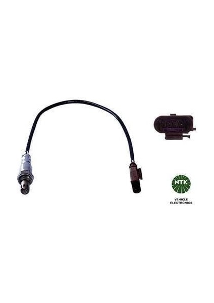 Lambda Sensörü Vag A3 A8 Go5-6 Jet3 Pas 07-