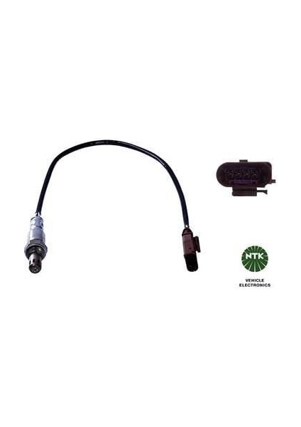 Lambda Sensörü Vag A3 A8 Go5-6 Jet3 Pas 07-
