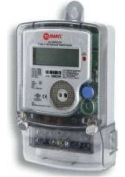 Makel Elektronik Sayaç