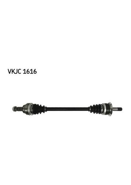 Aks Komple Arka Sağ Bmw F10 11 10-17