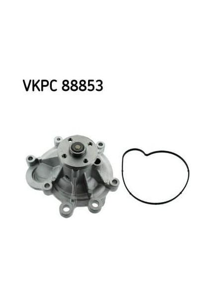 Devirdaim M.benz W203 204 208 209 211 02-13
