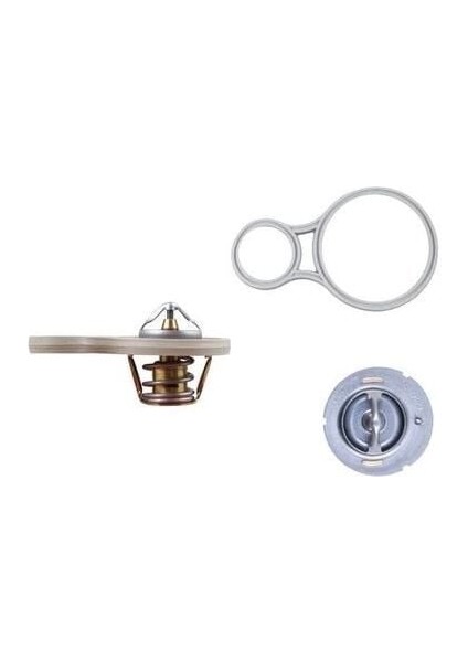 Termostat 91°c Mını R50 52 53 01-09