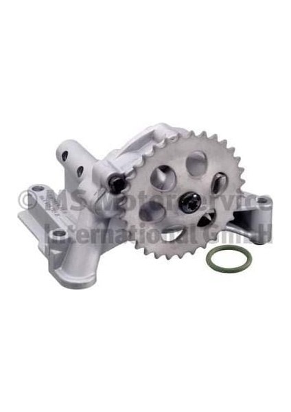 Yağ Pompası Vag A3 A4 A6 Cad2-3 Go4-5-6 Jet3-4 Pas T5 98-