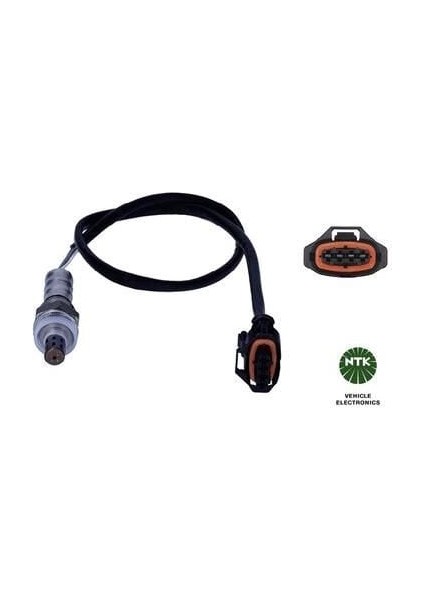 Lambda Sensörü Opel Ast.g-H-J Cor.c-D-E Mer.a 03-