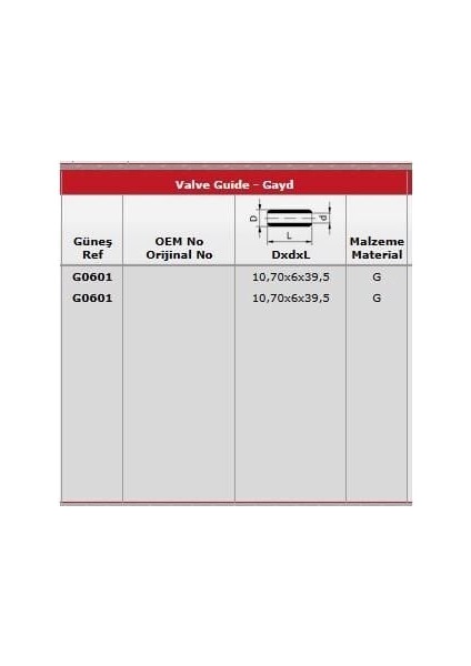 Gayd In.12 Ex.12 Land Disc3-4 Rr3-4 Sport1-2 Velar 04-18