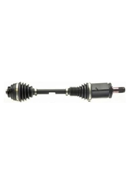 Aks Komple Ön Sol Bmw B46 47 58 N47 55 57 58 12-