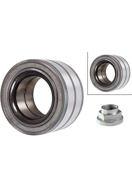 Porya Bilyası Set Arka Land Disc.3-4 Sport1 04-19