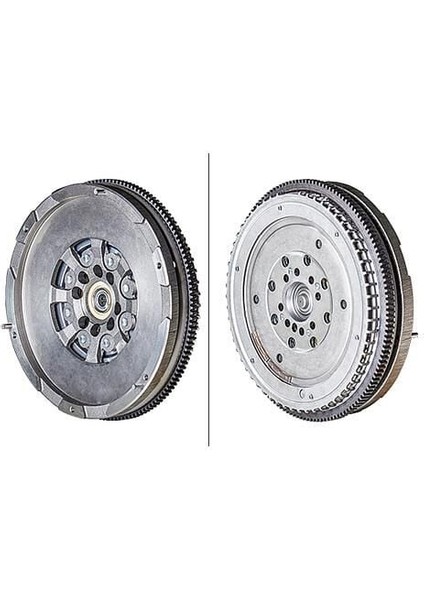 Volant M.benz 906 06-