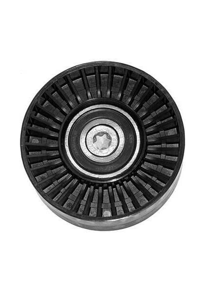 Gergi Rulmanı Bmw N43 45 46 47 54 55 57 07-