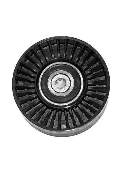 Gergi Rulmanı Bmw N43 45 46 47 54 55 57 07-