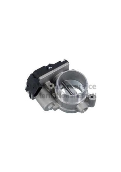 Gaz Kelebeği Vag A6 A8 Q7 Touareg 04-
