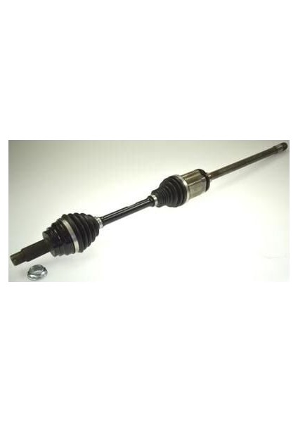 Aks Komple Ön Sağ Bmw B58 N52 55 62 63 M57 06-