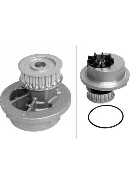 Devirdaim Opel Ast.f-G Cor.a-B Kad.d-E Vec.a-B 79-
