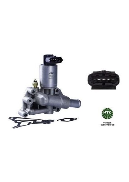 Egr Valfi Opel Corsa B 96-