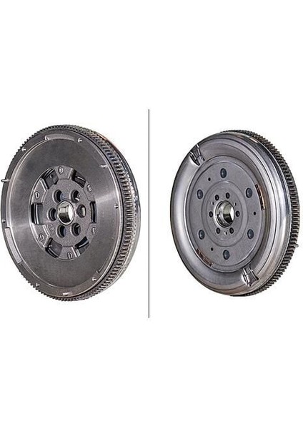 Volant Vag A3 Q2 Q3 Cad3-4 Go5-6-7 Jet4 Pas 2.0tdı 10-