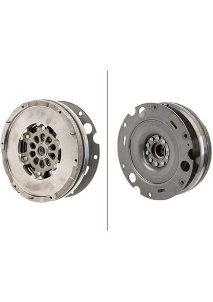 Volant Vag A4 A5 A6 2.0tdı 11-