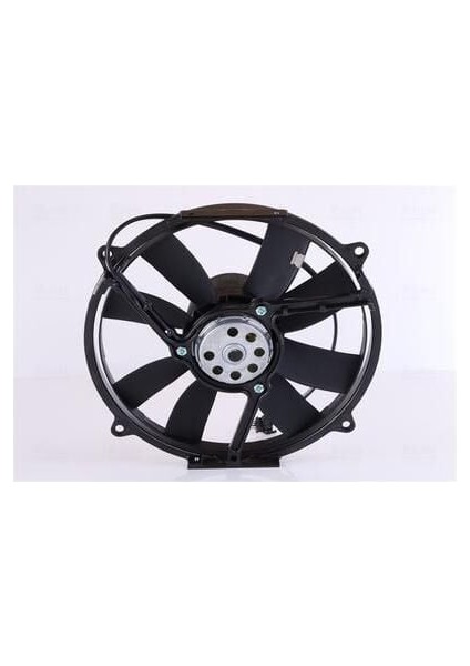 Fan Motoru + Tekli Fan M.benz 202 208 210 93-