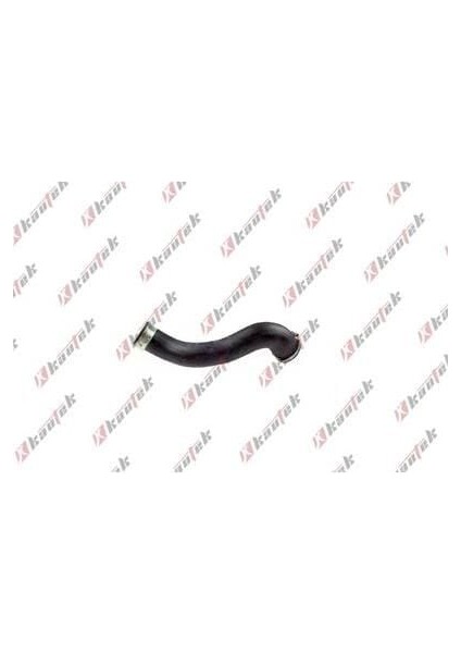 Turbo Hortumu Üst Sağ M.benz 204 211 02-10