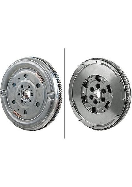 Volant Vag Tıguan 2.0tdı 07-19