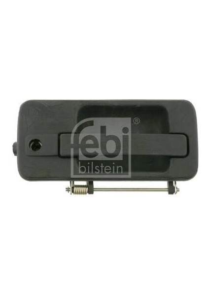 Kapı Kolu Lkw M.benz Actros Atego Axor