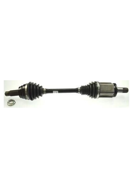 Aks Komple Ön Sol Bmw B58 N52 55 62 63 M57 06-