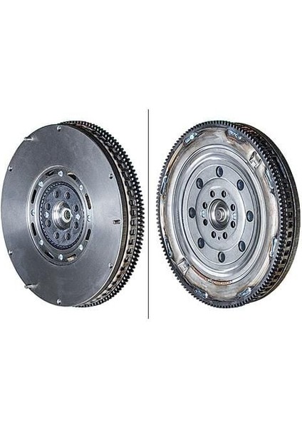 Volant Vag A4 A6 Passat 2.4-2.8 96-