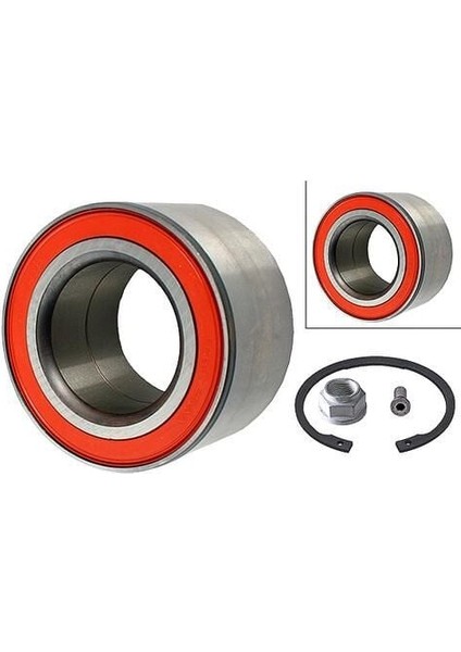 Porya Bilyası Set Arka Vag T4 90-04