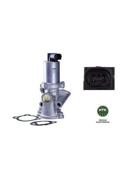 Egr Valfi Opel Agıla Combo Cor.c-D Mer.a 03-15