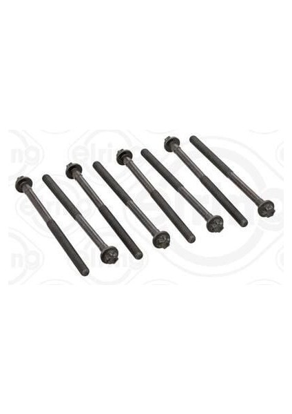 Civata Tkm 8li Pkt M.benz 642 05-