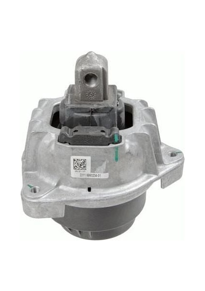 Motor Kulağı Sağ Bmw N57 10-19