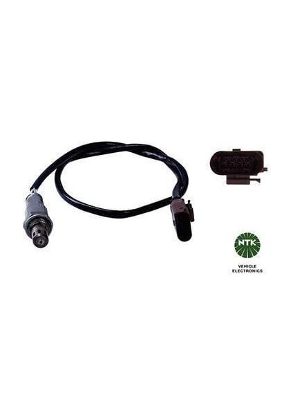 Lambda Sensörü Vag A1 A3 Q2 Go6-7 Jet4 Po5 12-