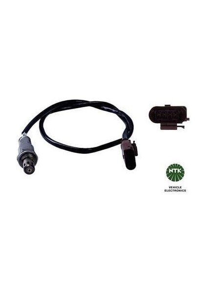 Lambda Sensörü Vag A1 A3 Q2 Go6-7 Jet4 Po5 12-